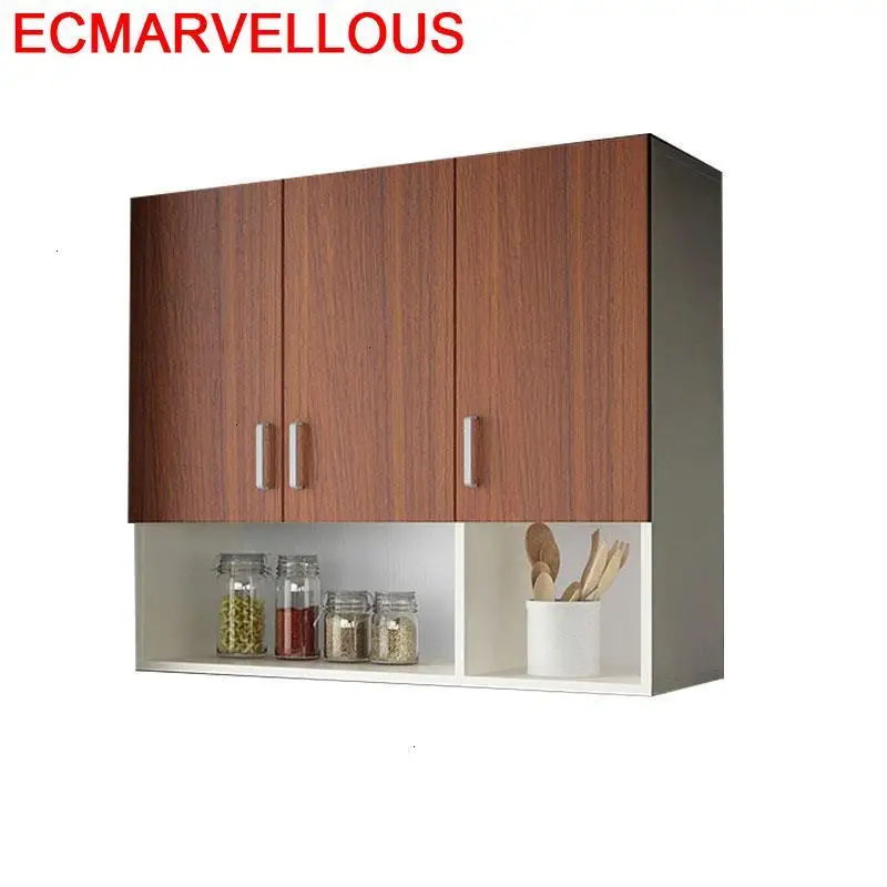 На Almacenamiento мобильный Cucina Keukenkast Mueble Cocina Meble Kuchenne Armario De Cozinha Мебель Настенный