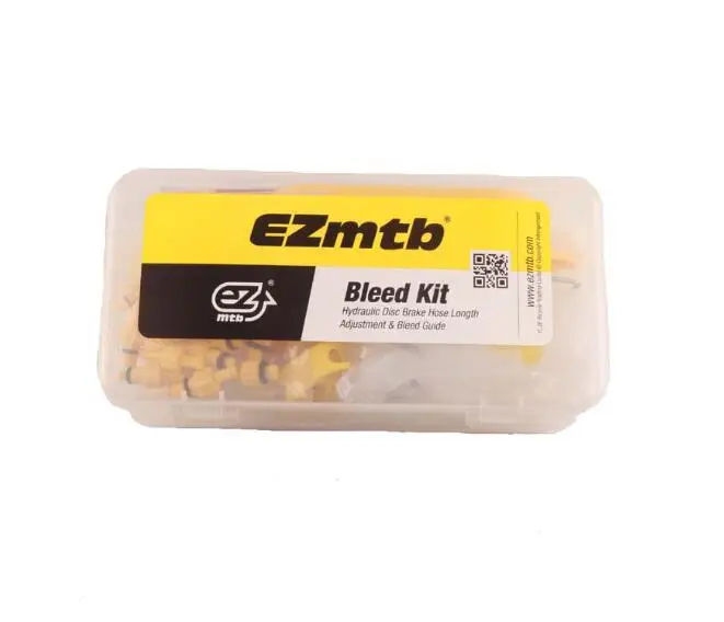 Гидравлический минерал Ezmtb/точка 2 в 1 тормозной комплект для полной серии Avid Tektro