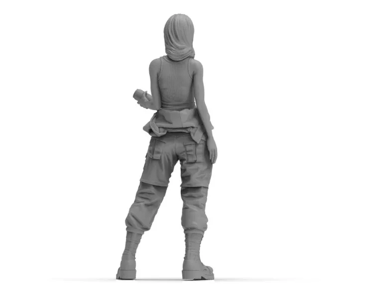thumb