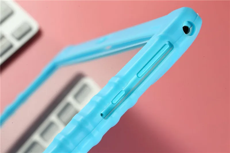 Детский планшетный ПК 10 дюймов 4 ядра Детские планшеты 16 Гб/32 ГБ android две SIM карты