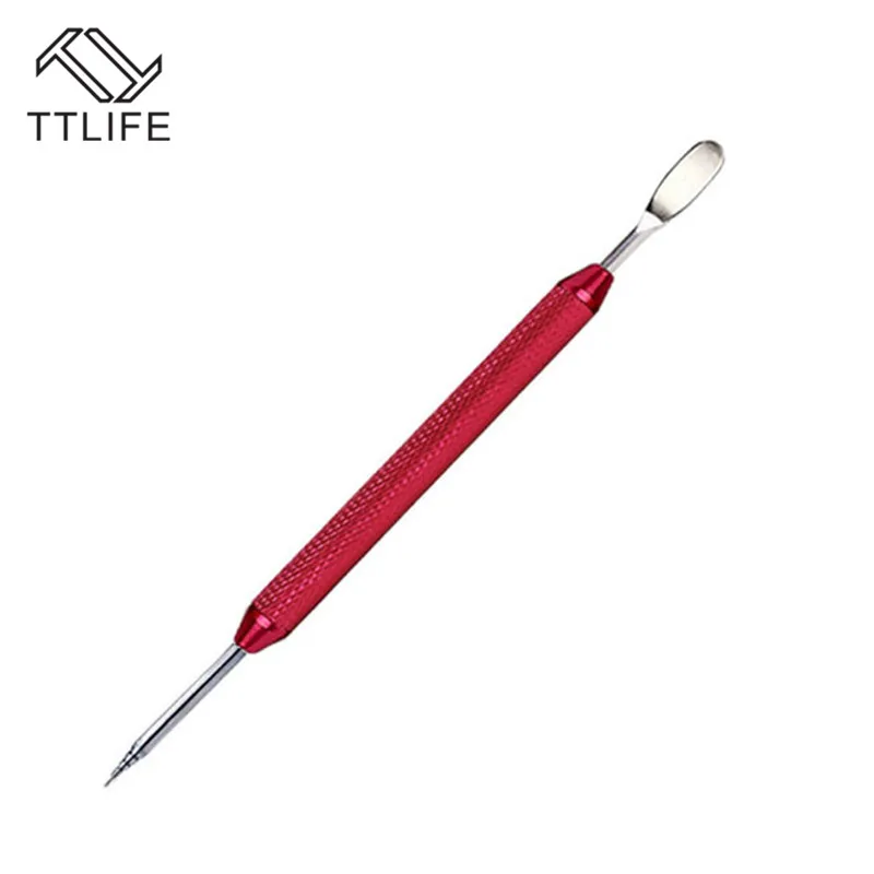 Инструмент для бариста TTLIFE посуда кофе из нержавеющей стали сделай сам игла