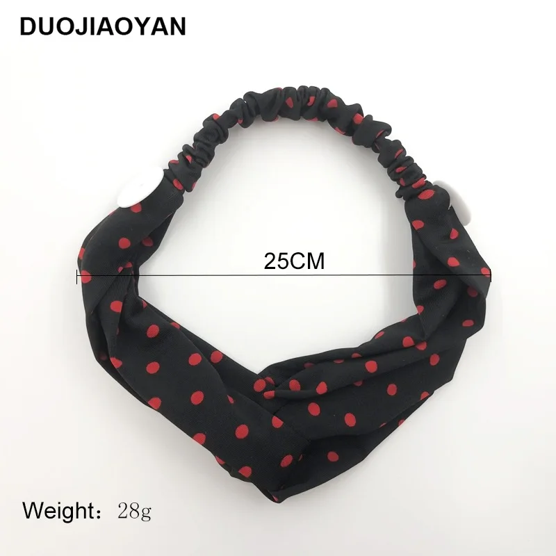 Женская лента для волос с пуговицами эластичная фитнес-спорт Йога 2020 | Красота и