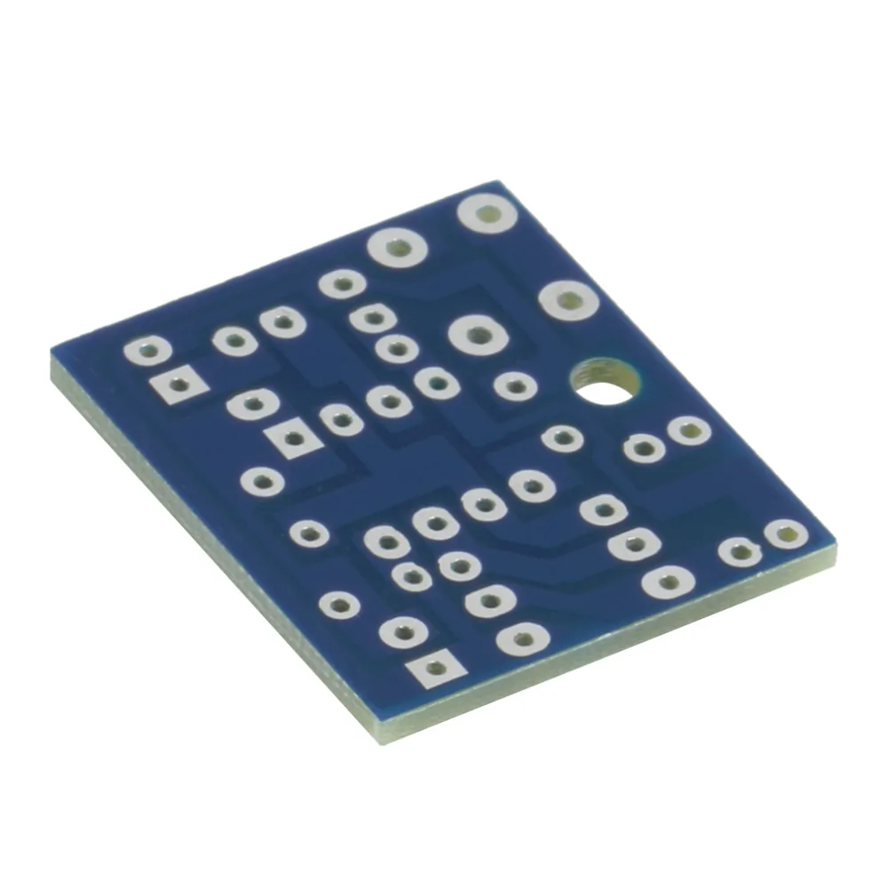 Совершенный дверной Звонок электронный набор &quotсделай сам&quot для домашней