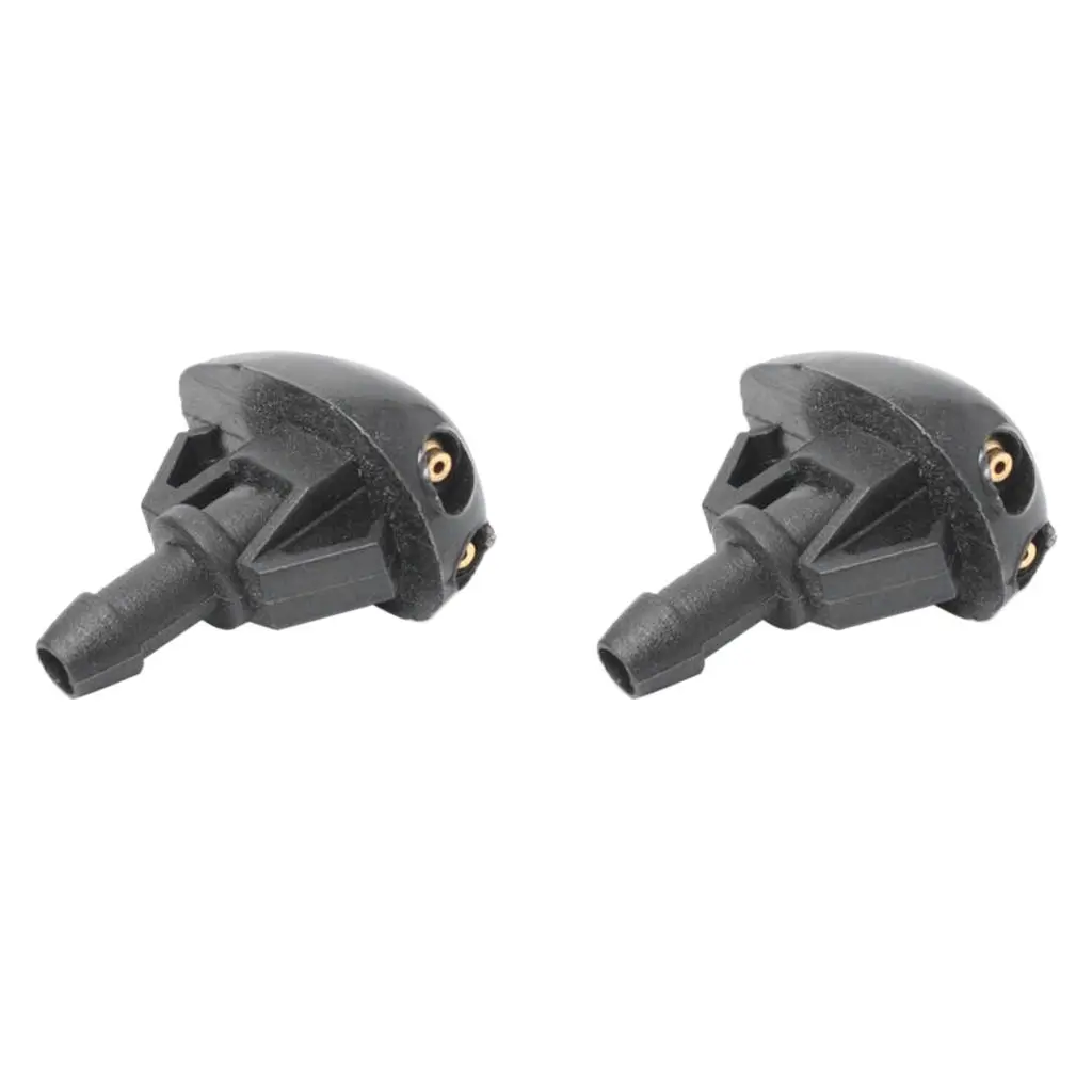 4 шт. форсунки для омывателя лобового стекла Frontier Xterra | Автомобили и мотоциклы