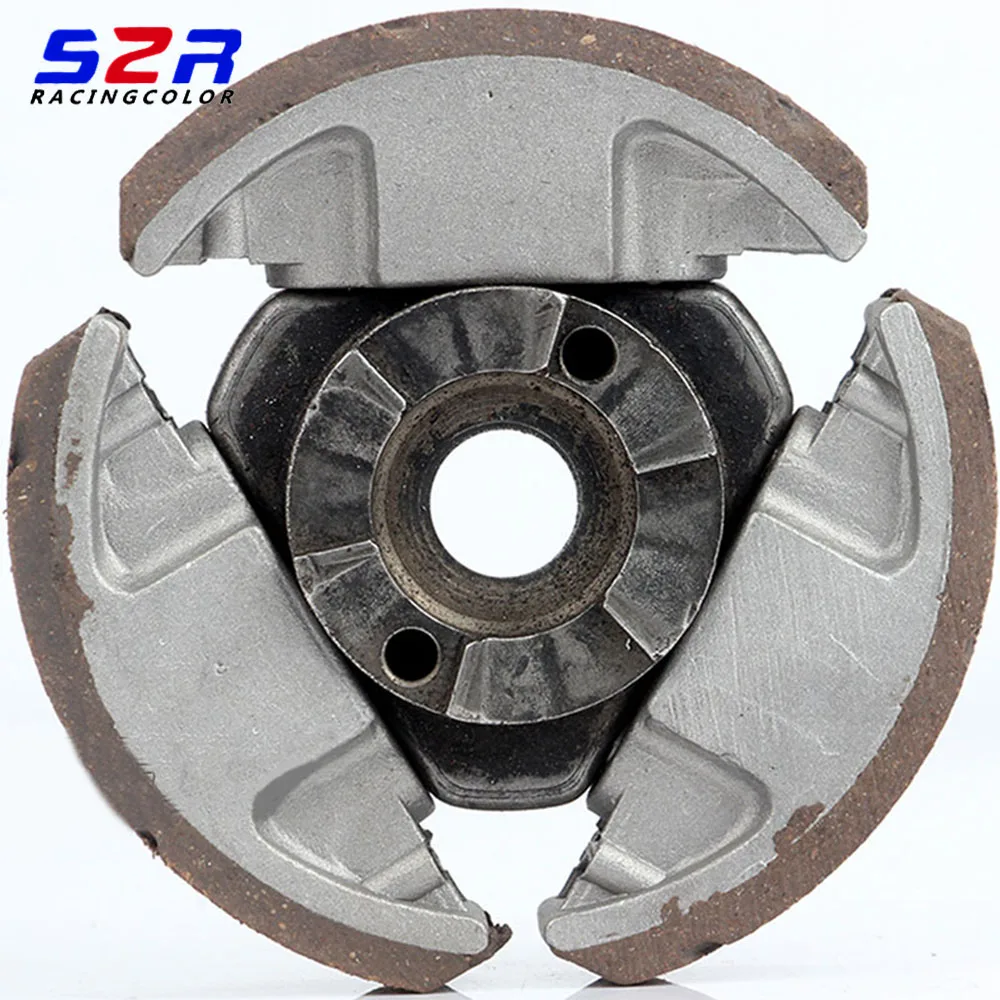 

Clutch Assembly KTM50 COMPLETE CLUTCH For JUNIOR SR KTM 50 50CC 50SX SX JR Pro Senior 2002-2008 Motorcycle Parts 2003 2004 2005