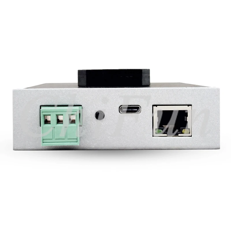 Шлюз для сбора данных IoT 4G поддерживает протоколы Modbus BACnet DLT645 OPCUA MQTT PLC с