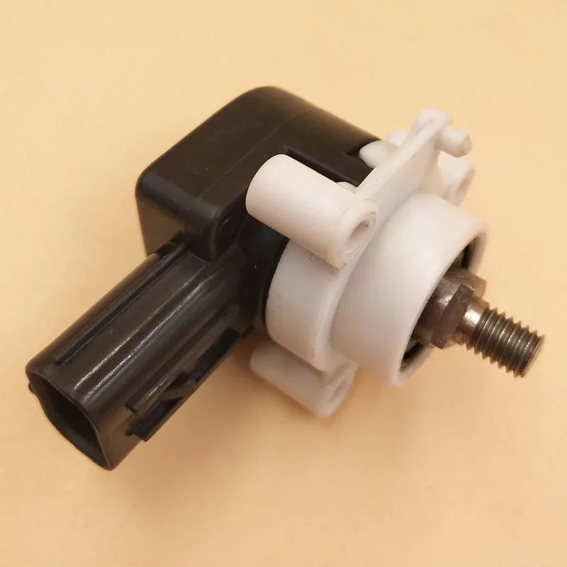 Бесплатная доставка! Новый датчик уровня передних фар/датчик контроля высоты для