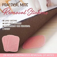hot sale anti mite pad mite removal killing pad flea removal mat for home hotel bed dropshipping 2021 new xqmg