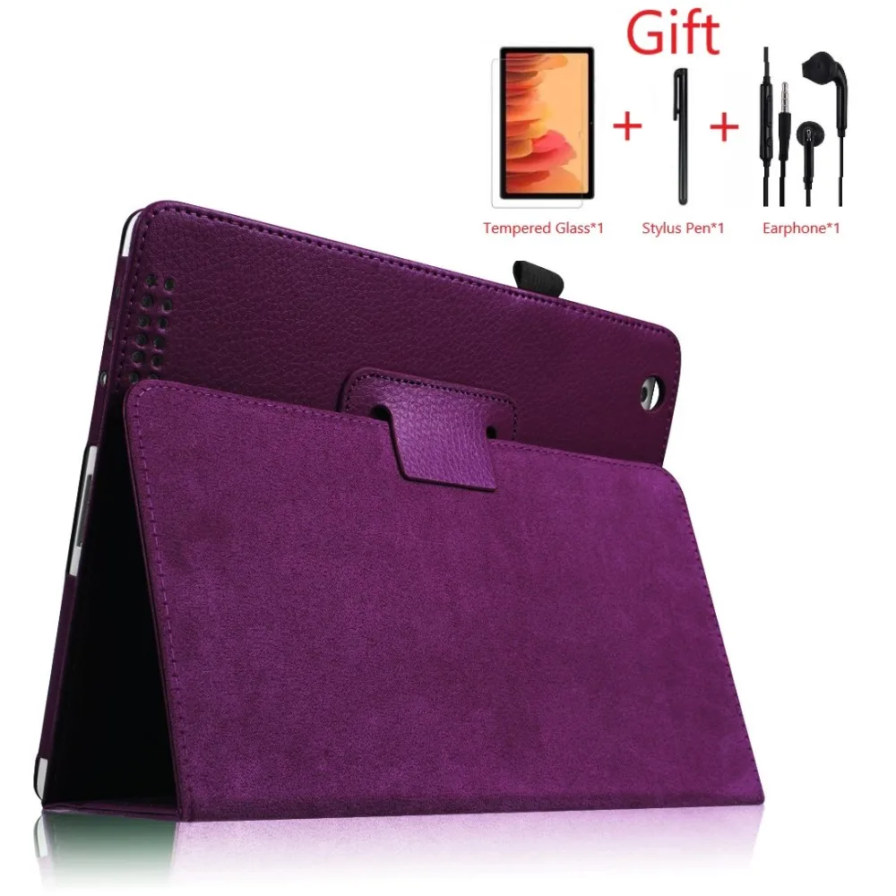 For iPad Air4 ipad 8 ipad7 10.2" Folio Flip Leather Cover For iPad 2 3 4  Stand Pencil Holder Shell auto sleep For Ipad 11 2020