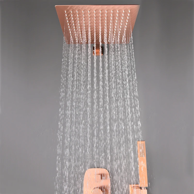 Смеситель для душа Hongdec 12 дюймов | Обустройство дома