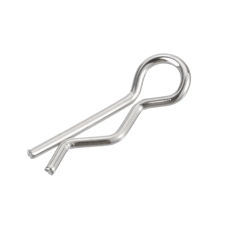 100 шт компл 181 мм металлический