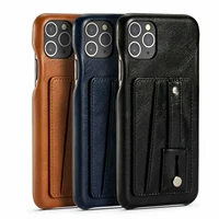 yxayn leather card bracket for iphone x xs xr xsmax 7 8 plus13 12 mini 11 11pro 11promax phone back cover texture is very good