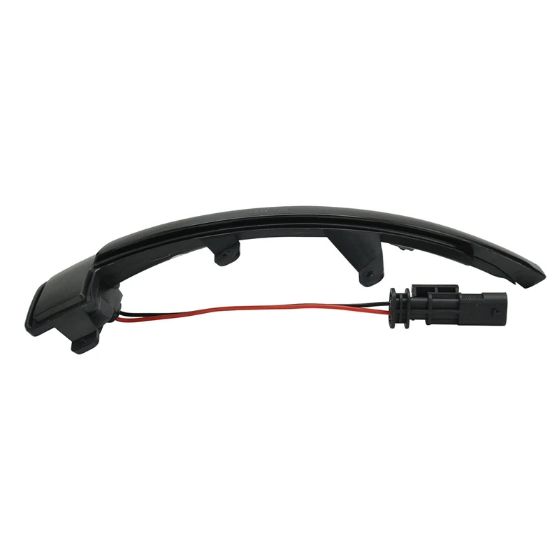 

Car Sequential LED Side Mirror Blink Turn Signal Light For- TT TTS 06-14 R8 8J0949101