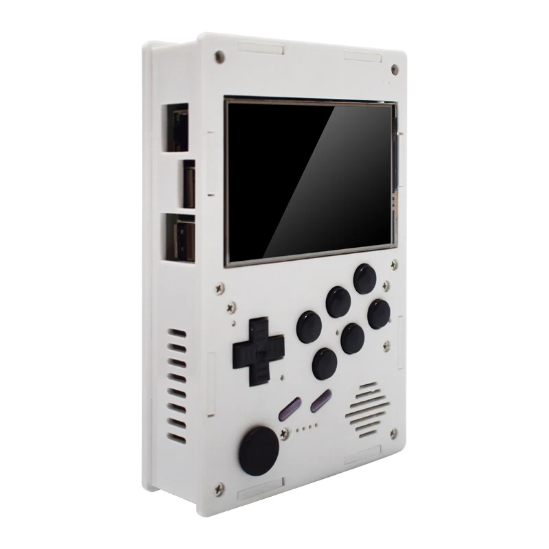 14000 игр 3 5 дюймовый экран Raspberry Pi 3B видеоигровые консоли HDMI-совместимый выход