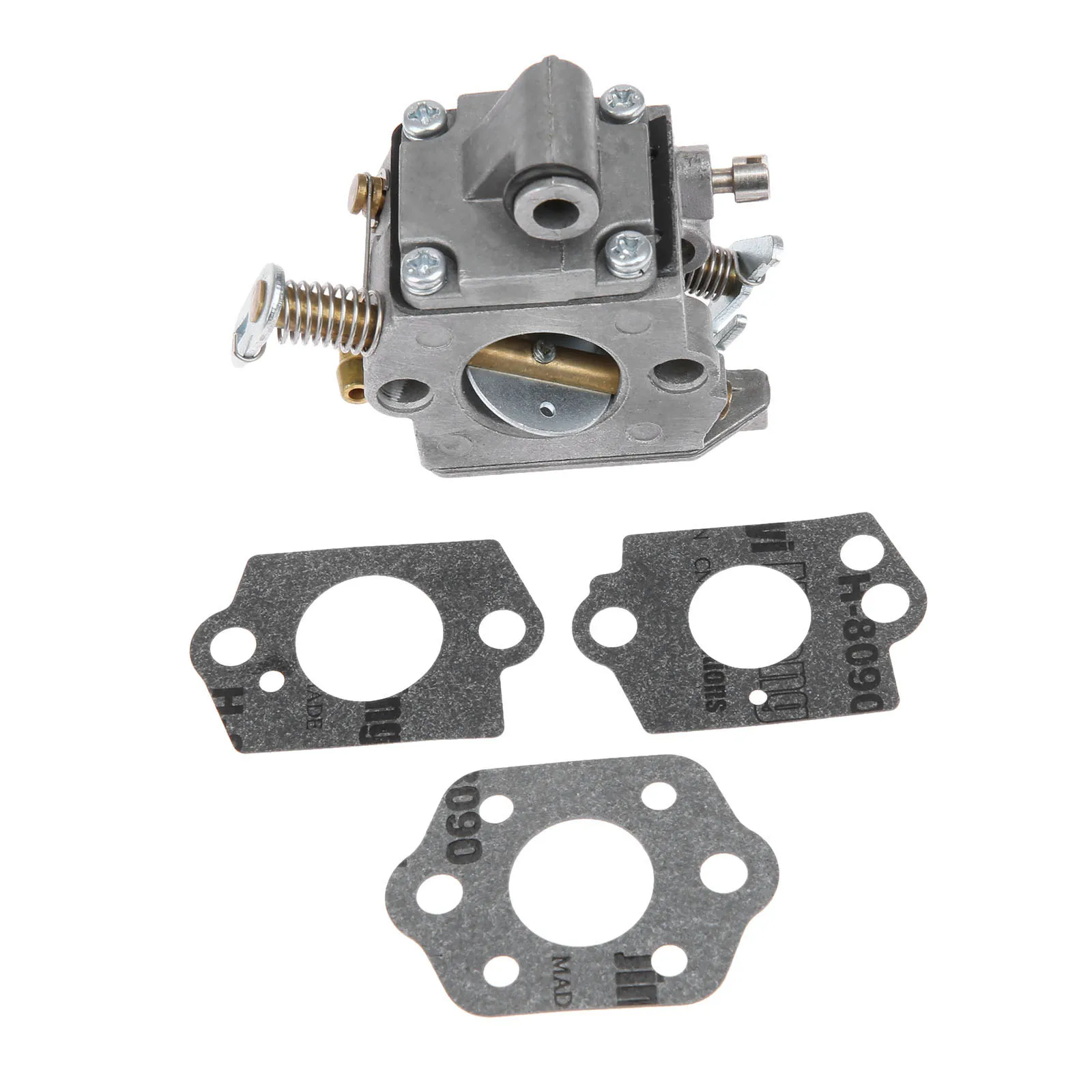 

Carburetor Carb Gasket For Stihl MS170 MS180 MS 170 180 017 018 Replace Carb for Chainsaw Zama C1Q-S57B 1130 120 0603
