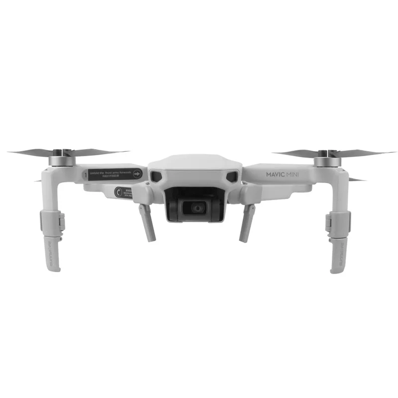 Удлиняющая посадочная ножка для DJI Mavic Mini защитная поддержка удлинители ног