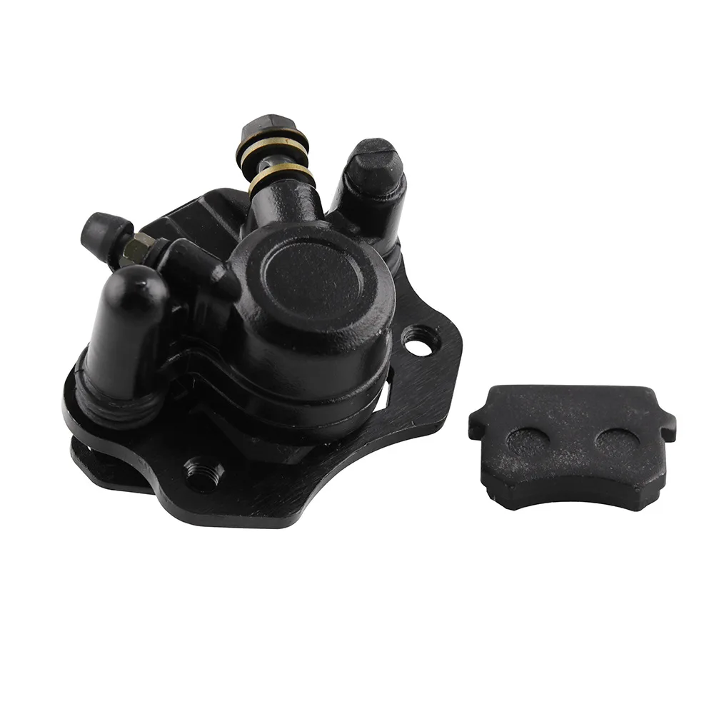 Задний тормозной суппорт подходит 50 70 90 110 125cc ATV Quad Taotao Roketa Sunl Honda SSR