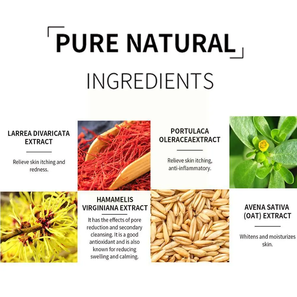 

1pc new Hair suppression body lotion is painless For a Effective long hair soothe inhibitors to prevent skin growth time 50 T1L1