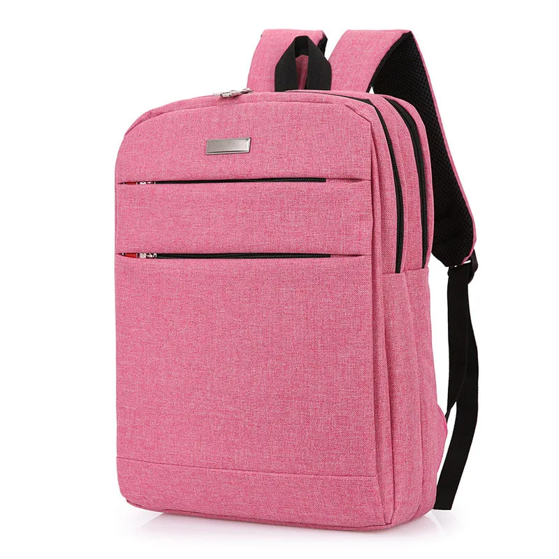 Multifunctional Laptop Backpack Business Backpacks Casual Travel Unisex Shoulder Bags Waterproof Oxford Men Mochila |