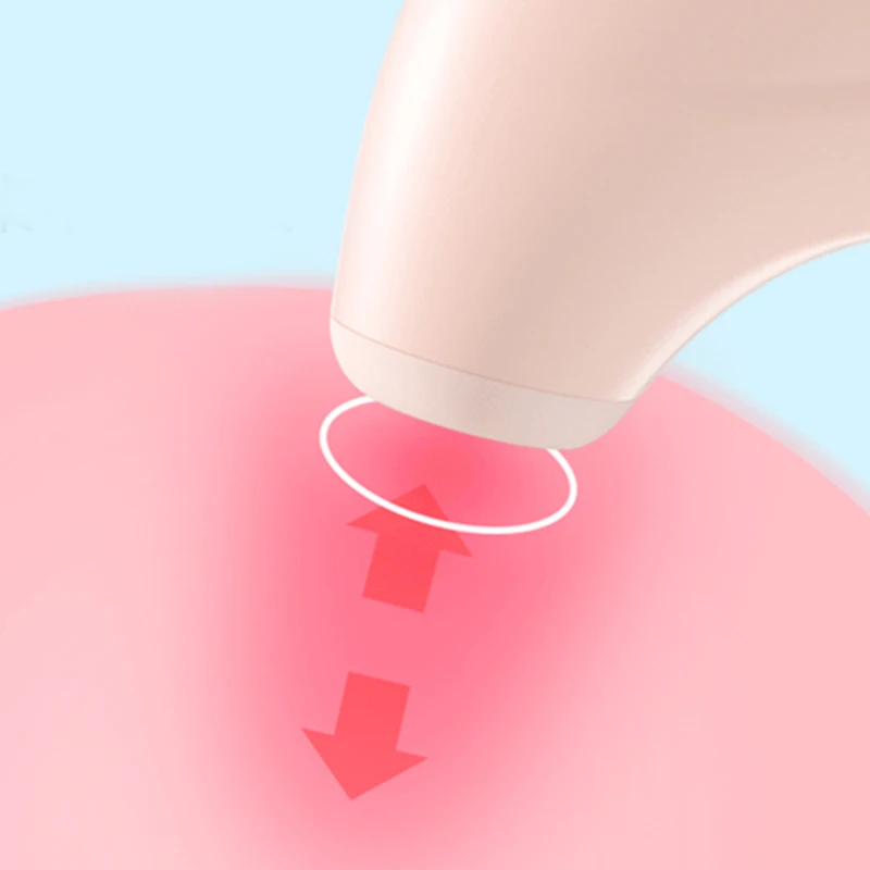 Омиский оральный массажер сосков присоски Вибраторы стимулятор клитора киска