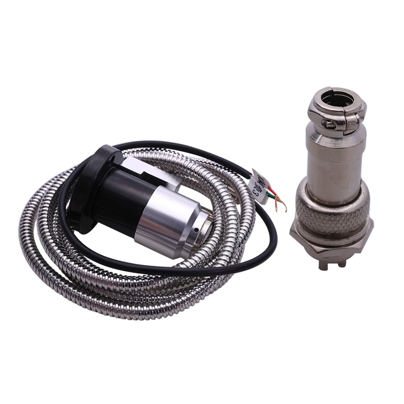 

High Precision Automatic Tool Sensor Cnc Z Axis Tool Press Sensor Tool Setting Gauge Engraving Machine Accessories