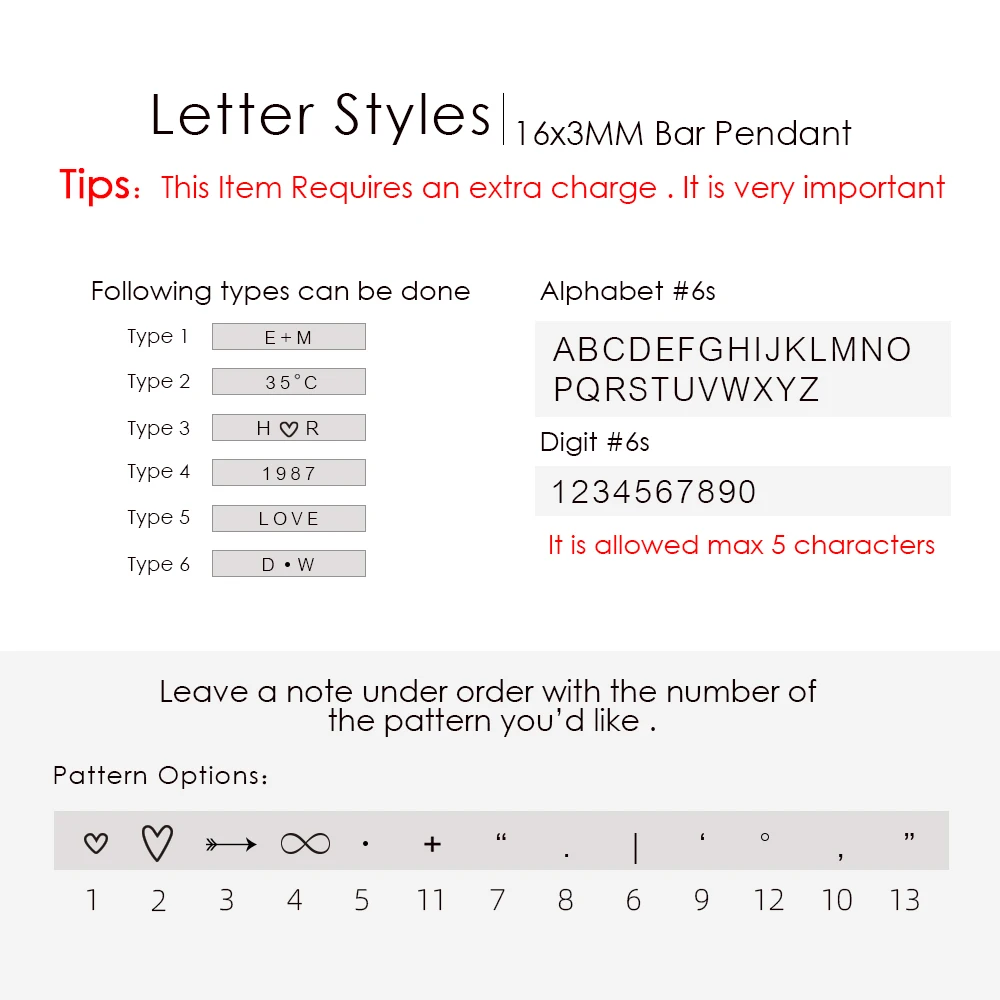 Ожерелье женское сделай сам на заказ корейский стиль панк минималистичное