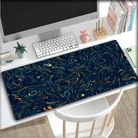 gujiaduo canvas design gamer pc gaming laptop keyboard desktop gaming accessories large mouse pad xxl the mouse pad company desk