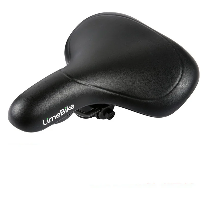 G205 велосипедное седло подушка прочный водонепроницаемый удобное 26 см * 21 | Спорт и