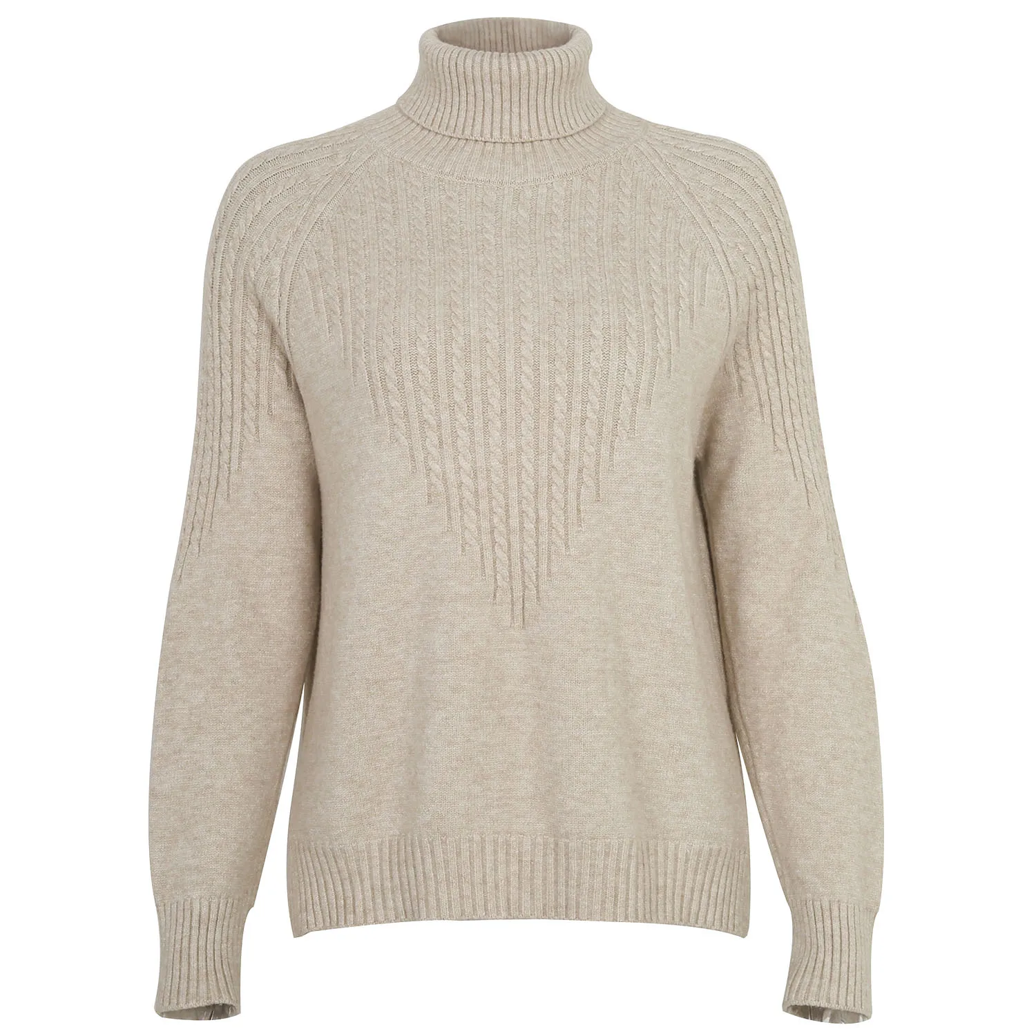 

European and American women's 2020 autumn and winter new fashion casual high-neck twist knit sweater long-sleeved pullover