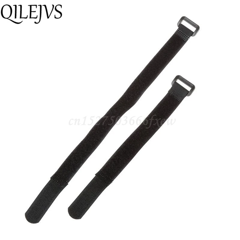 Велосипедный ремень с регулируемой фиксирующей лентой велосипедный для MTB