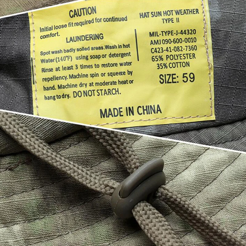 Мужская Военная тактическая Кепка камуфляжная кепка Защита от солнца для защиты