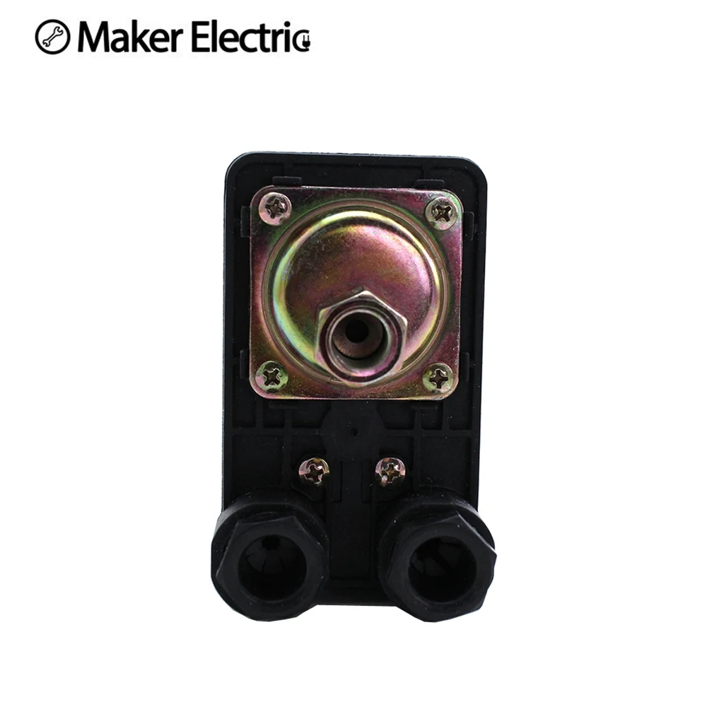 Горячая Распродажа заводской контроллер водяных скважин на насос фазный