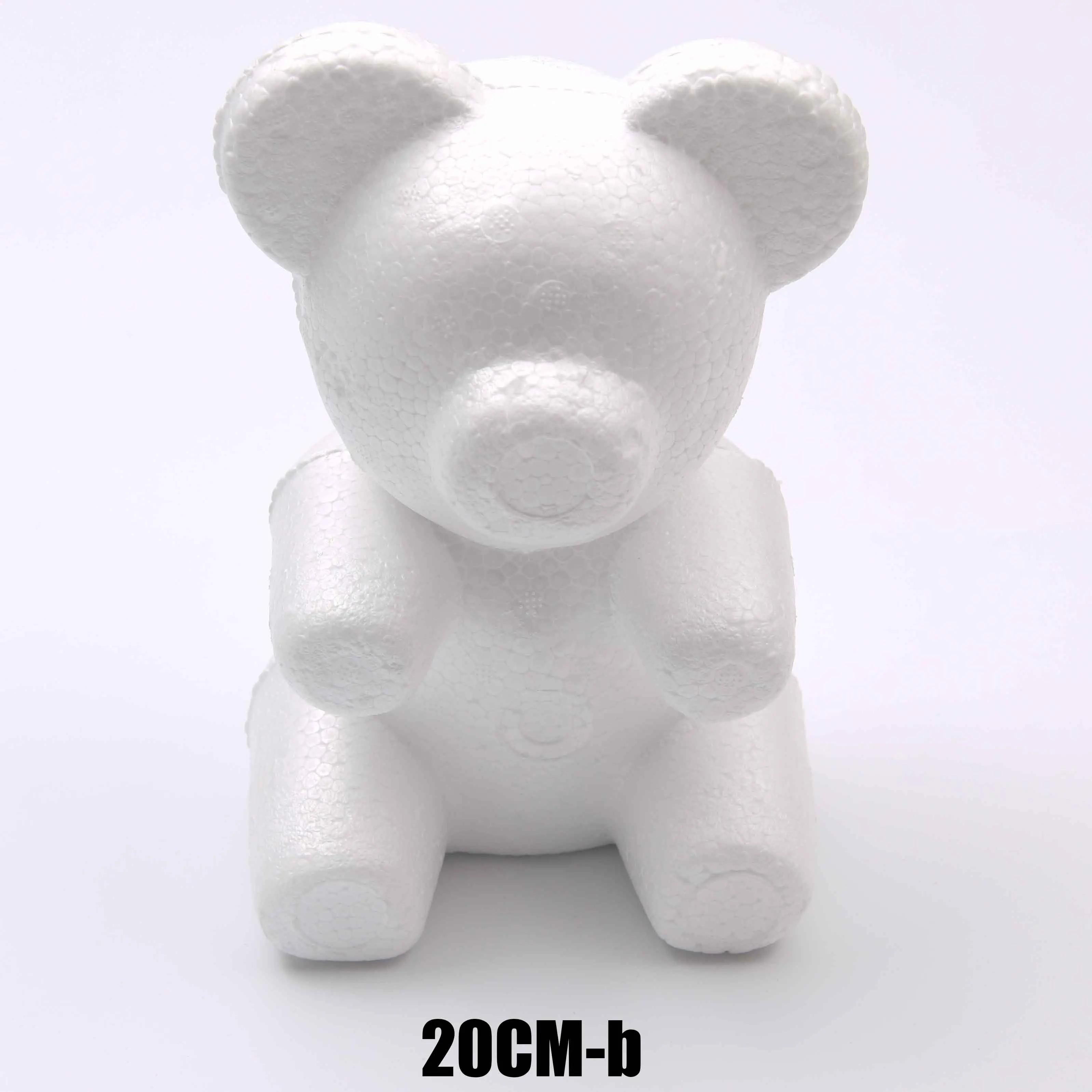 

Форма для розы из пенопласта gEIAN