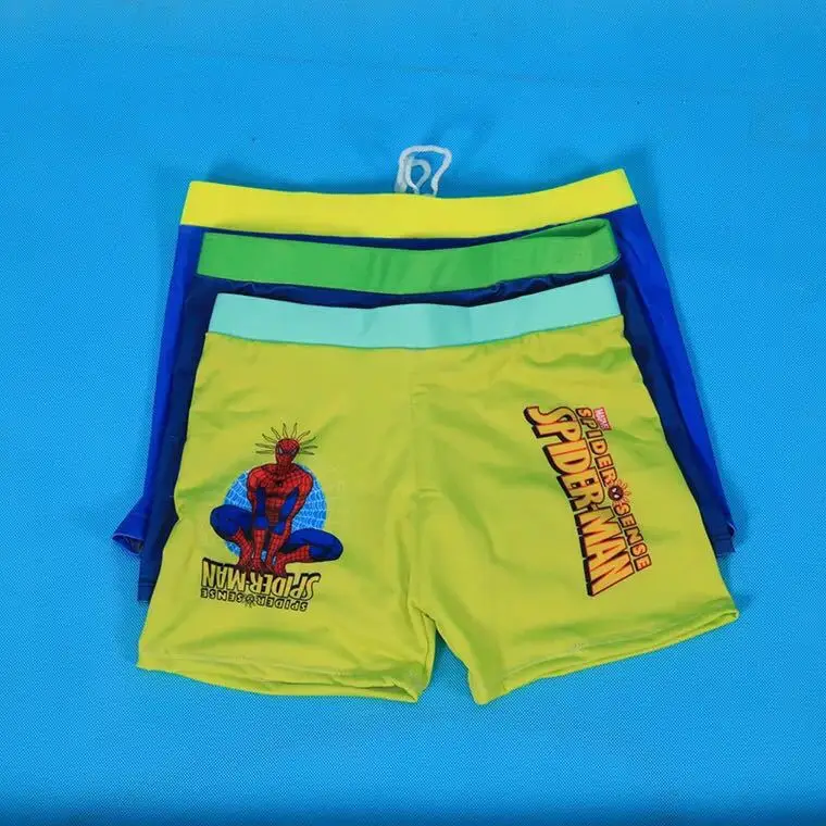 Купальные костюмы для мальчиков 8 12 лет плавки с плоскими углами купальник детей