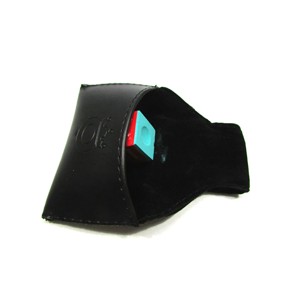 Чехол мешочек для мелка спортивные практичные аксессуары ремень крюк зажим