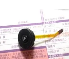 Оригинальный 6D ключ для Canon набор клавиш подтверждения кнопка назад на заднем