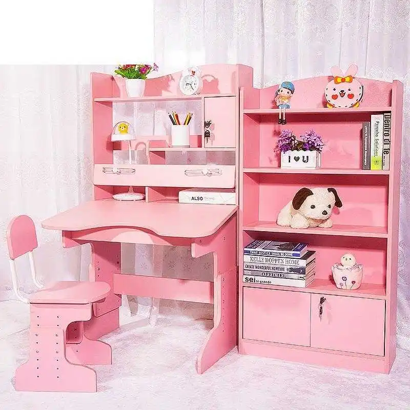 

Chaise Pupitre Pour Kindertisch Tavolo Per Bambini De Estudo Toddler Adjustable Kinder Enfant Mesa Infantil Kids Study Table