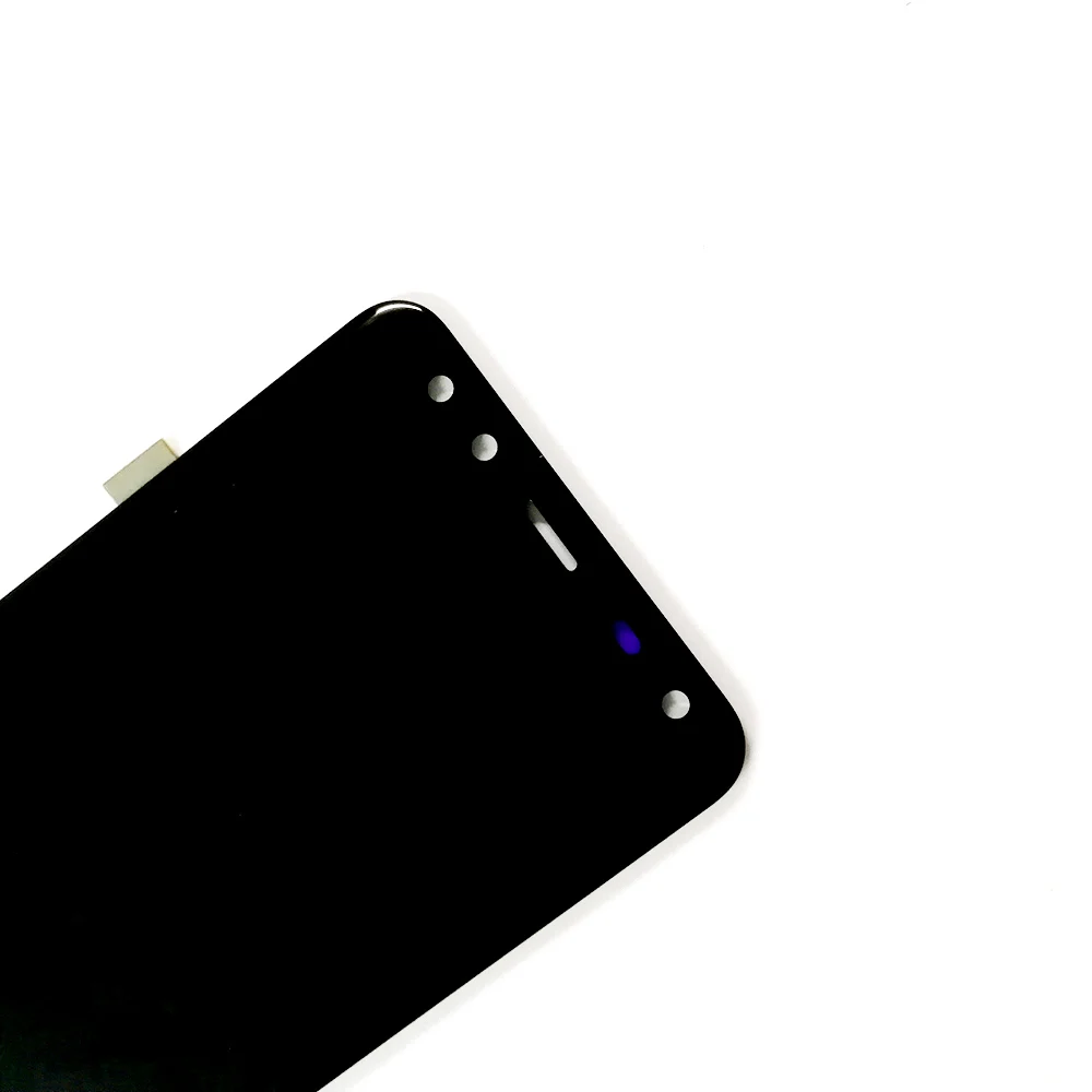 ЖК дисплей 5 72 дюйма для Leagoo S8 + сенсорный 1440x720 Φ 100% протестированы идеальные