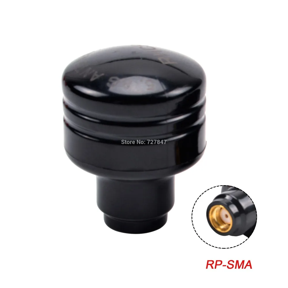 Stubby RP SMA Пагода 2/леденец/BlackSheep/Stubby 5,8 ГГц FPV антенна SMA/RP-SMA/MMCX/UFL Разъем для RC FPV гоночный Дрон Квадрокоптер - Цвет: Stubby RP SMA