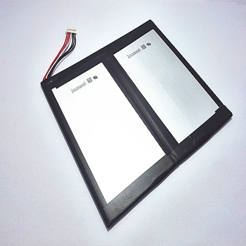 7 линейный разъем 3,7 V 9200mAh 37115130 PLIB(полимерный литий-ионный/литий-ионный аккумулятор) для планшетных ПК, ON-DA V971 DUAL, V971T, V971S