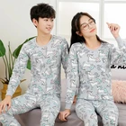 Новая детская пижама комплект для мальчиков-подростков, одежда для девочек-подростков с героями мультфильмов Пижама с единорогом Молодежная Пижама; Одежда с широкими рукавами; Одежда с штаны, 2 предмета ночные костюмы