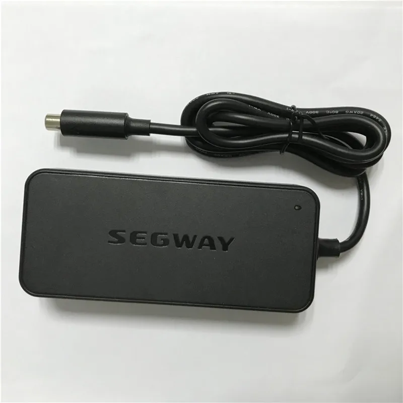 Оригинальный Ninebot зарядное устройство наборы для Kickscooter ES2 ES4 Электрический