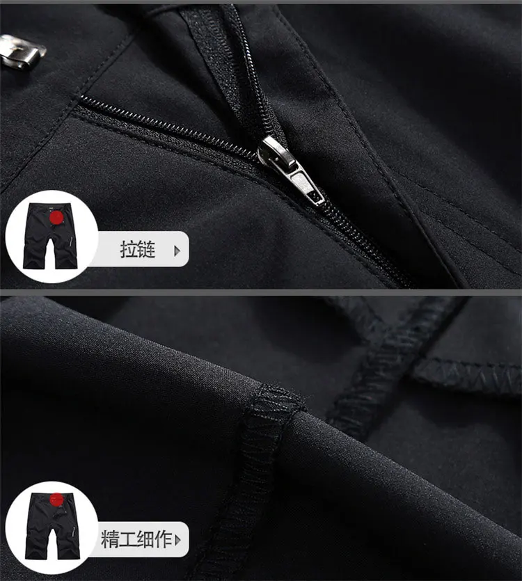 Новинка лета 2020 шорты Daiwa штаны для рыбалки занятий спортом на открытом воздухе