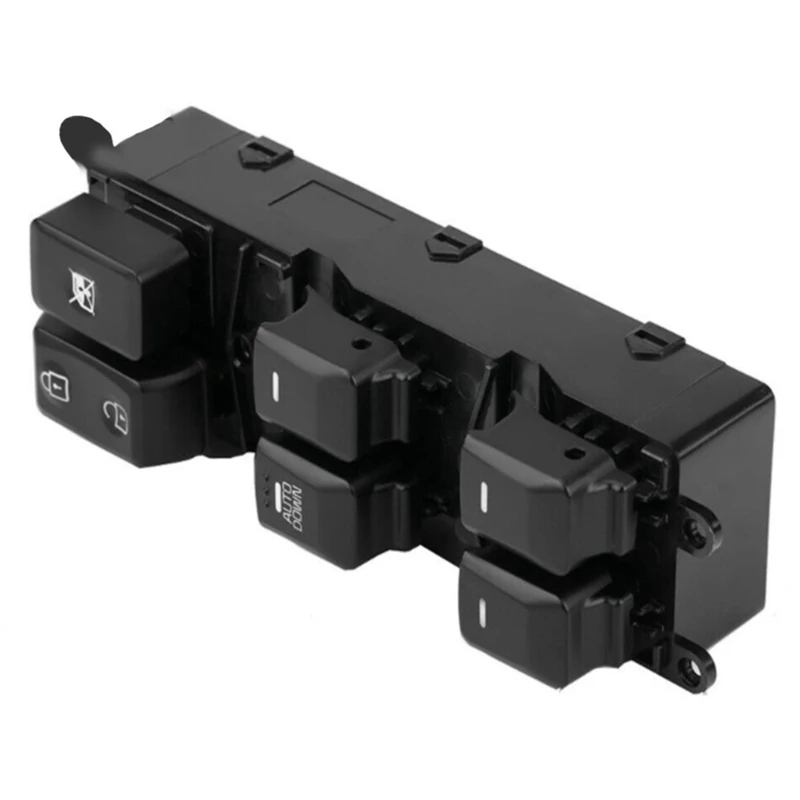 Автомобильный выключатель стеклоподъемника кнопка для Kia Forte 2014 2015 2016 2017 2018 93571-A7200