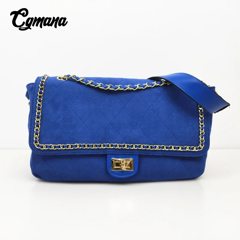 Blue Женские сумки на цепочке с граффити, роскошные женские сумки, дизайнерские сумки на плечо, большие сумки для путешествий, бренд Crossbady, женские сумки для рук - Цвет: Blue