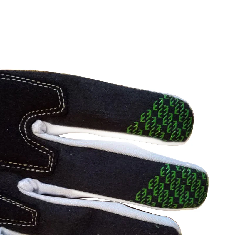

EIGHT ONE Camouflage Long Finger Cycling Glove Nylon Elastane Gloves Cycling Mountain Road Sports Cycling Warm Protective Gloves