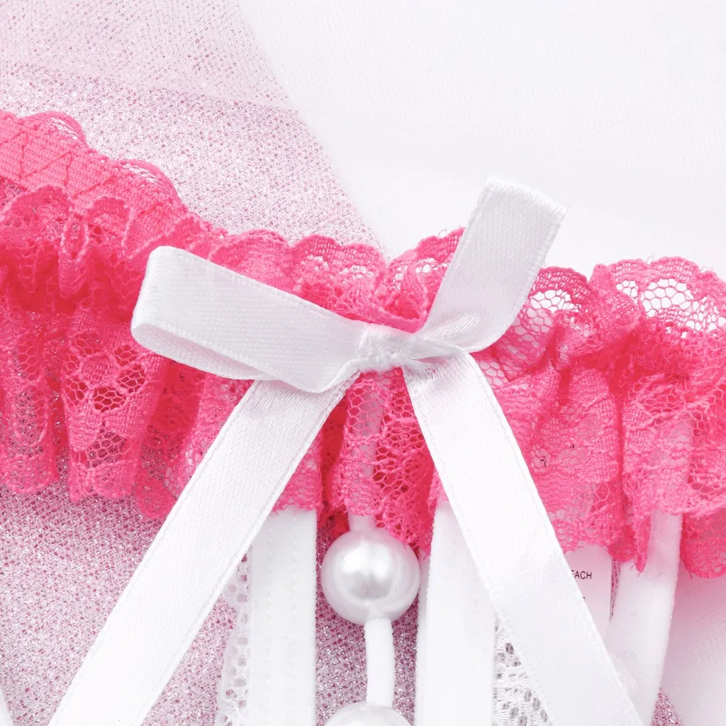 Сексуальные женские кружевные стринги нижнее белье трусики с низкой талией