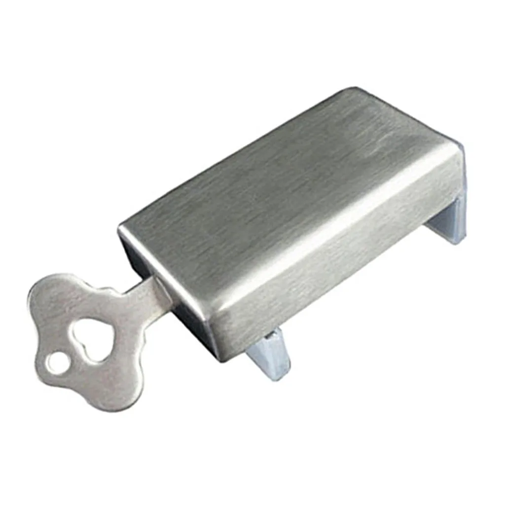 

Sliding/Slide Window Door Stopper Sash Lock for Home Kids Children Security