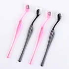 2 шт., мини-бритва для бровей, 2 цвета