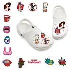 1 шт., подвеска для обуви